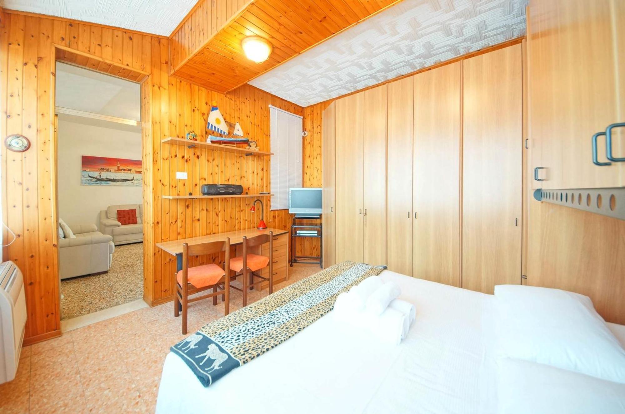 Dolcevita Apartments N 496 Venezia Eksteriør bilde